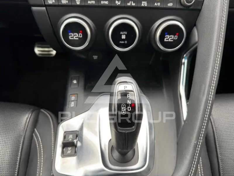 2018 Jaguar E-PACE