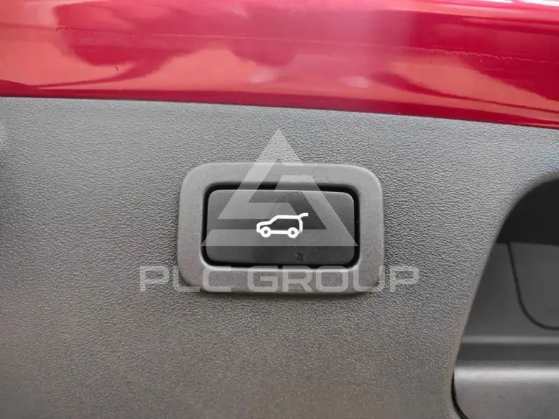 2018 Jaguar E-PACE