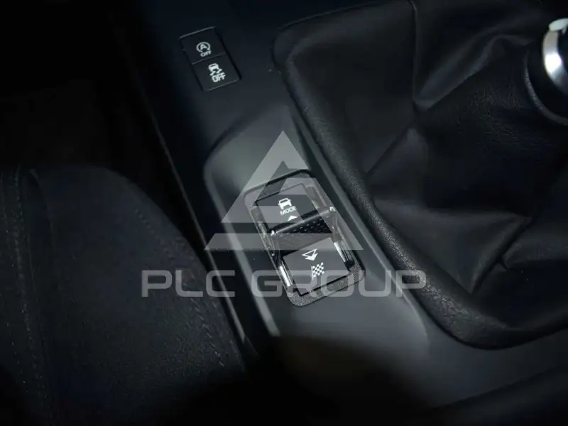 2018 Jaguar E-PACE