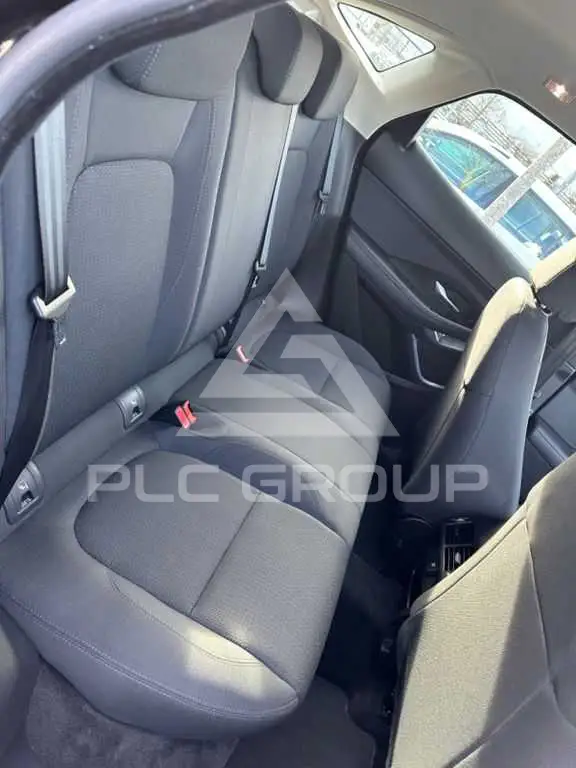 2018 Jaguar E-PACE