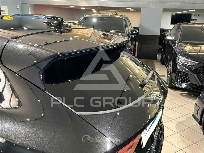 2018 Jaguar E-PACE