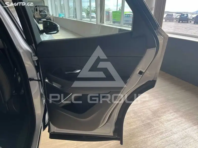 2018 Jaguar E-PACE
