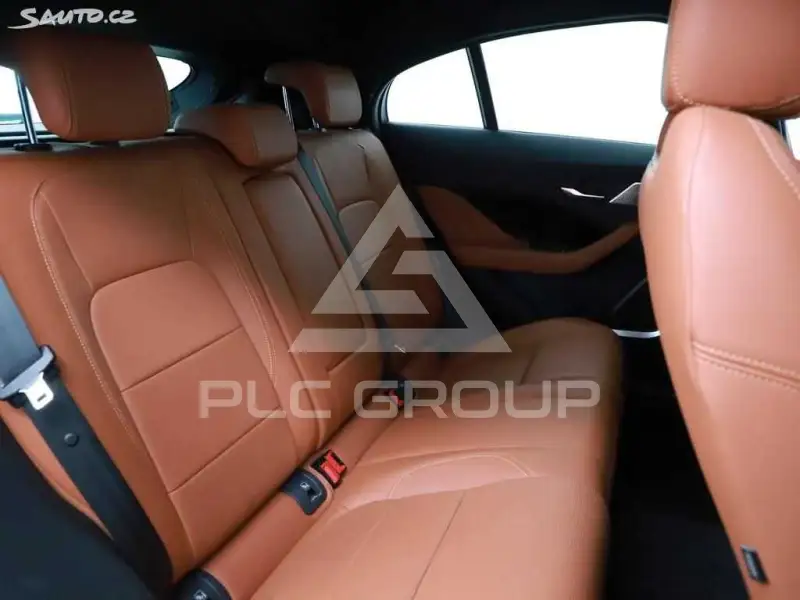 2018 Jaguar I-PACE