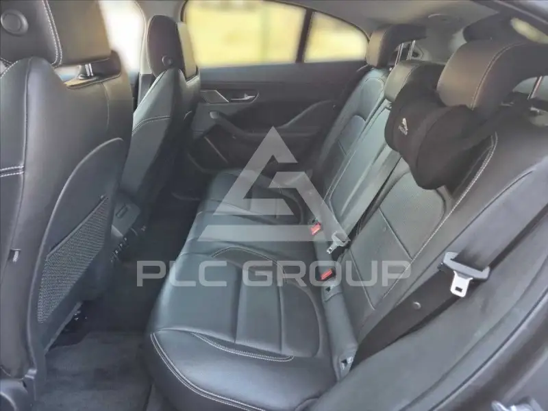 2018 Jaguar I-PACE