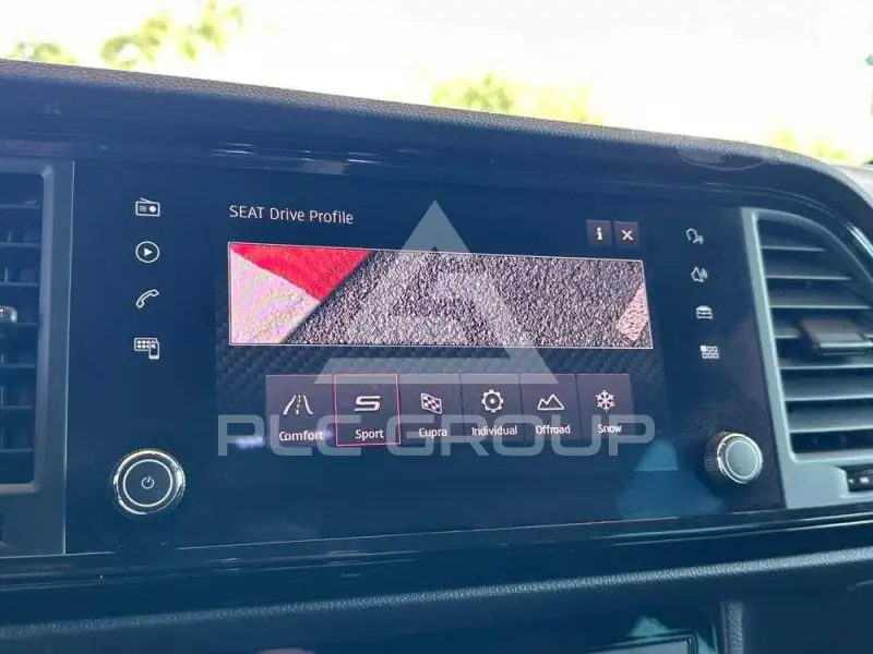 2018 Cupra Other