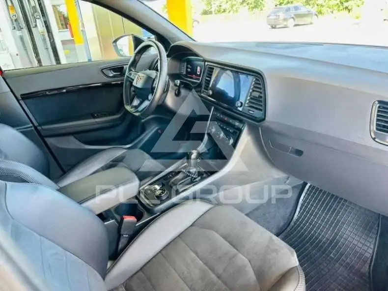 2018 Cupra Other