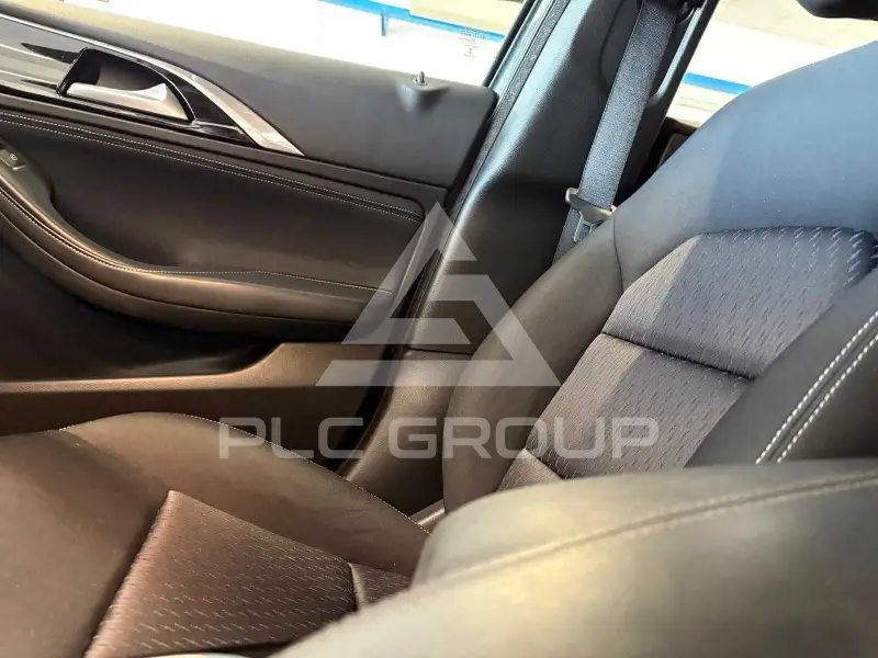2018 Infinity Q30