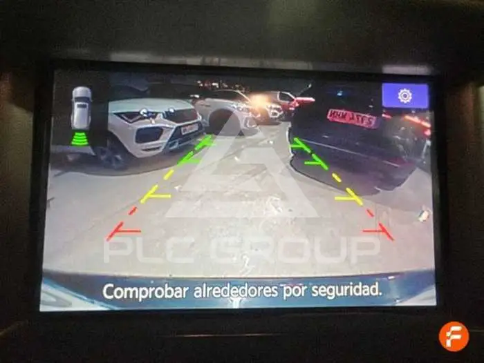 2018 Infinity Q30