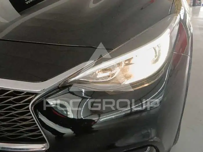 2018 Infinity Q30