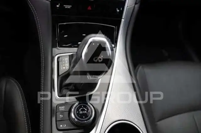 2018 Infinity Q50