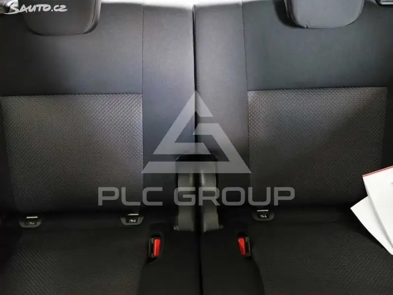 2018 Suzuki Ignis