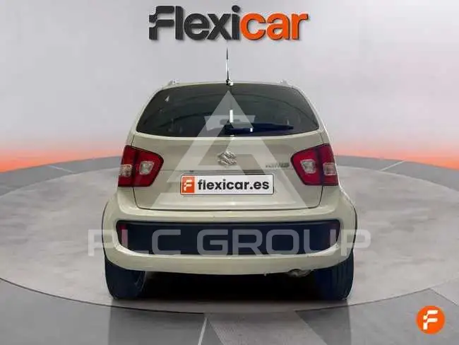 2018 Suzuki Ignis