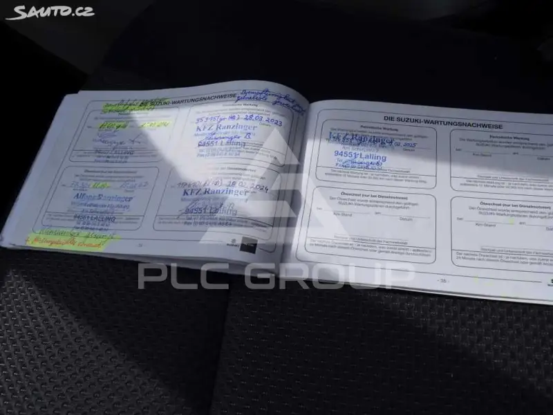 2018 Suzuki Ignis