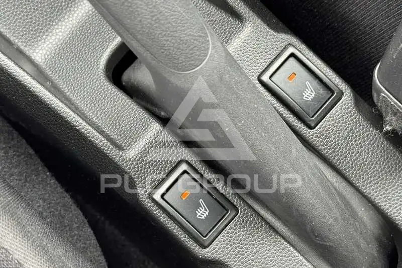 2018 Suzuki Ignis