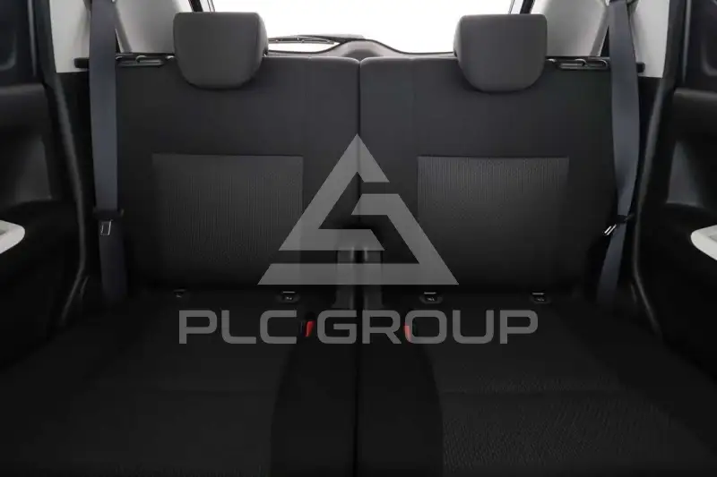 2018 Suzuki Ignis