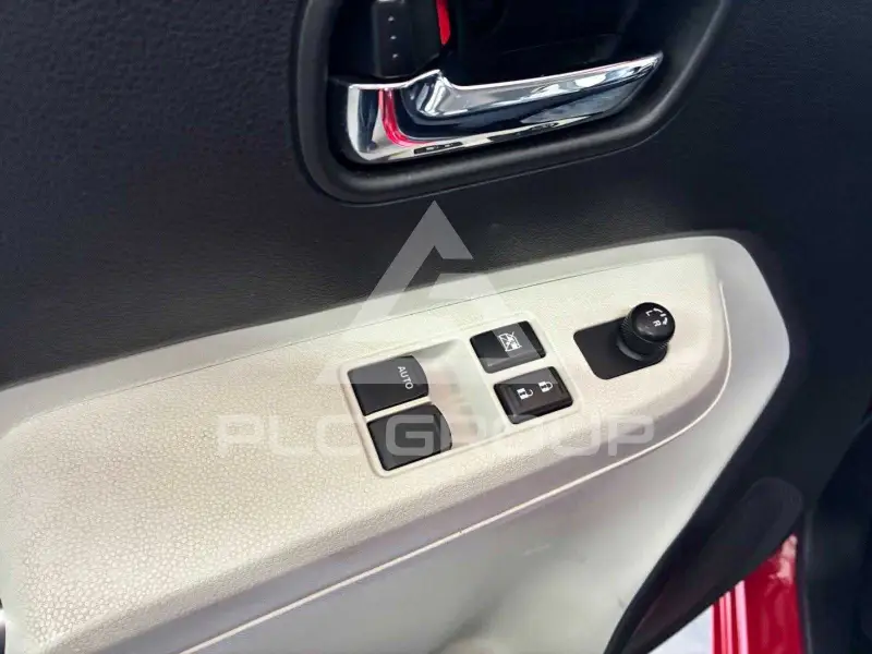 2018 Suzuki Ignis