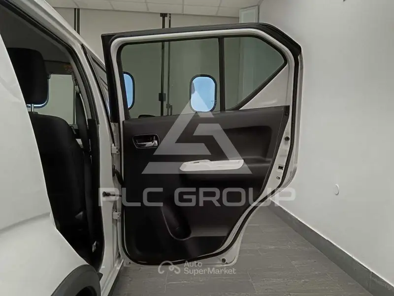 2018 Suzuki Ignis