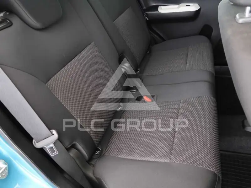 2018 Suzuki Ignis