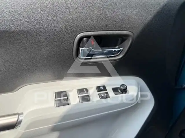 2018 Suzuki Ignis