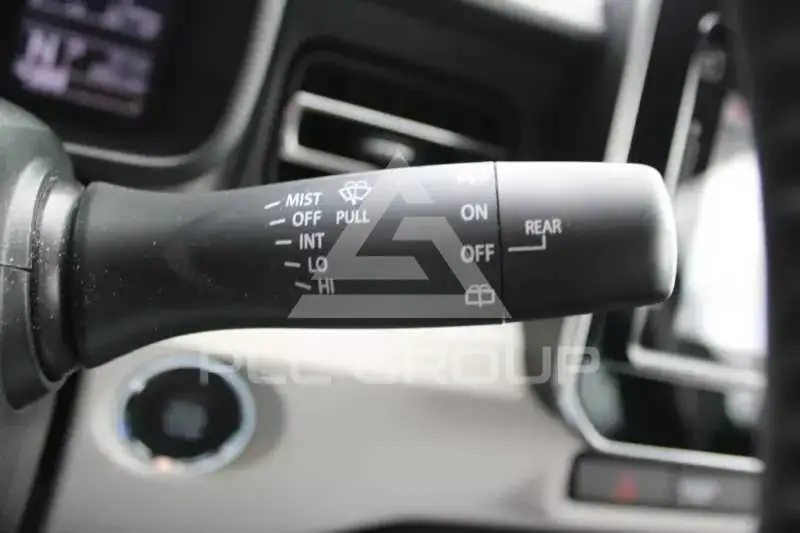 2018 Suzuki Ignis