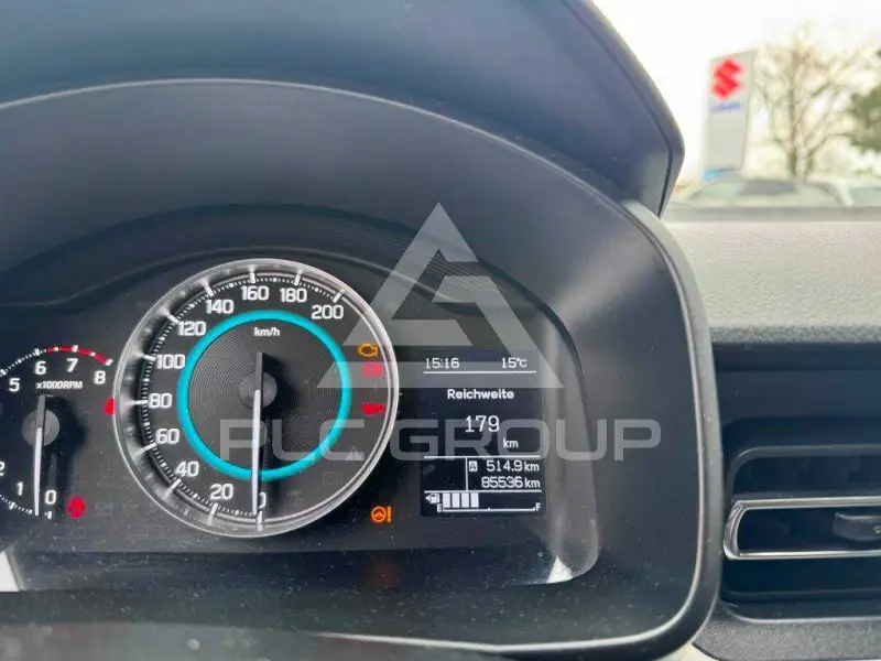 2018 Suzuki Ignis