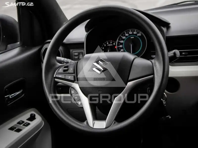 2018 Suzuki Ignis