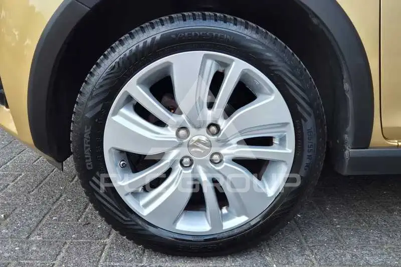 2018 Suzuki Ignis