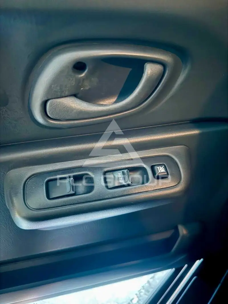 2018 Suzuki Jimny