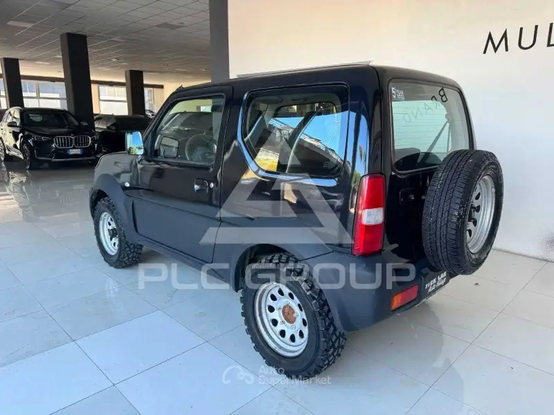 2018 Suzuki Jimny