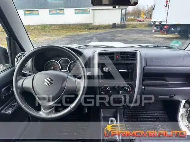 2018 Suzuki Jimny