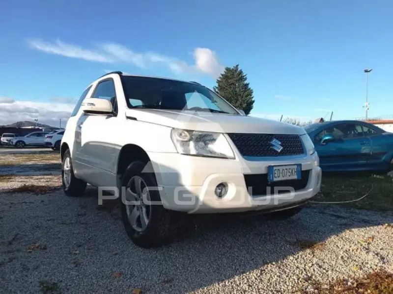 2018 Suzuki Jimny