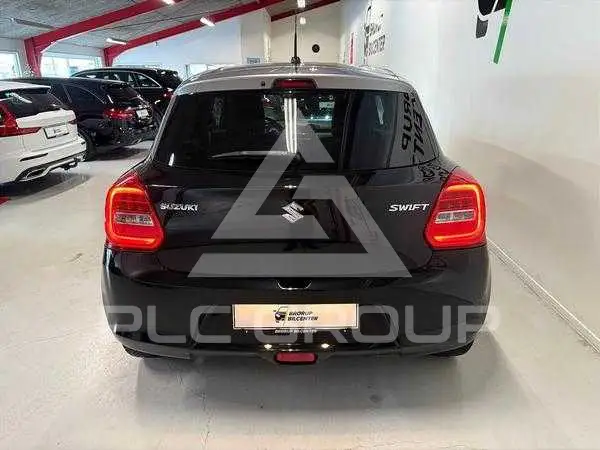 2018 Suzuki SWIFT