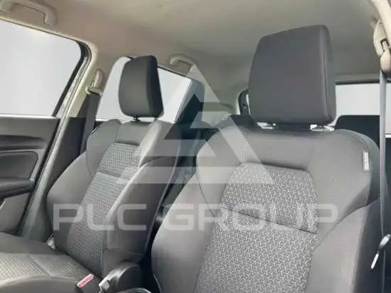 2018 Suzuki SWIFT