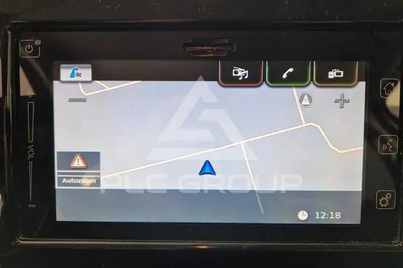 2018 Suzuki SWIFT
