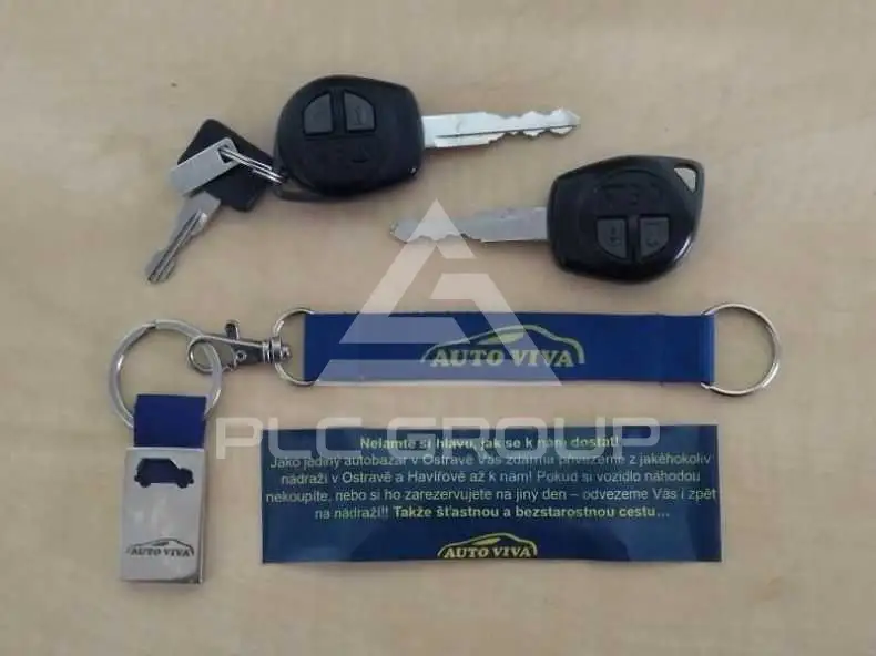 2018 Suzuki SWIFT