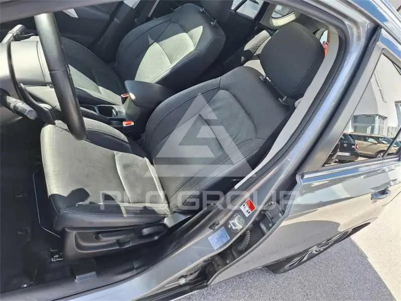 2018 Suzuki SX4