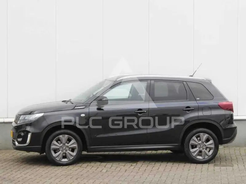 2018 Suzuki Vitara