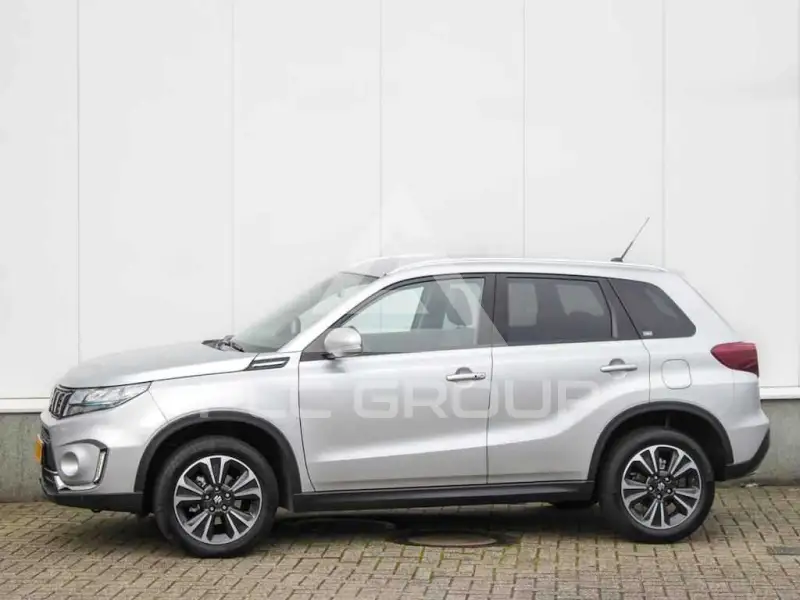 2018 Suzuki Vitara