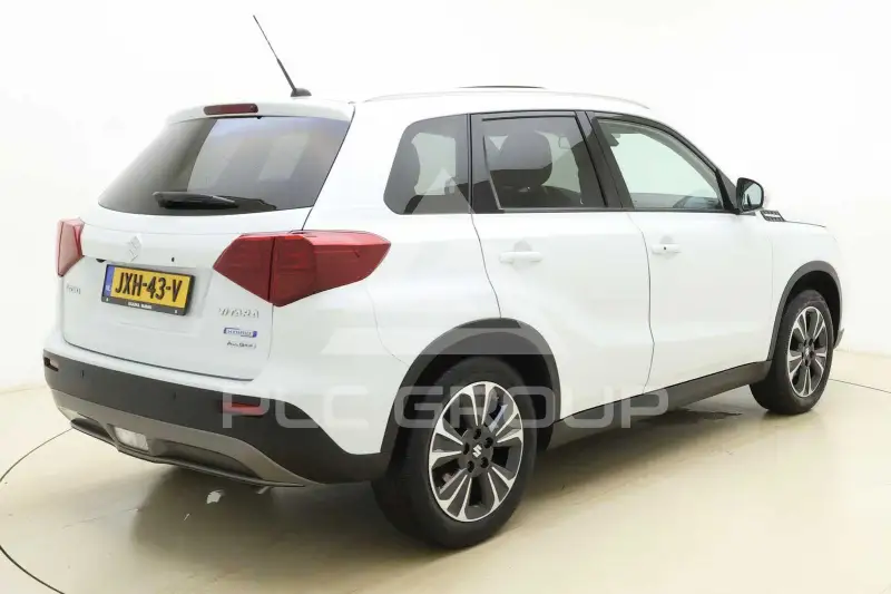 2018 Suzuki Vitara