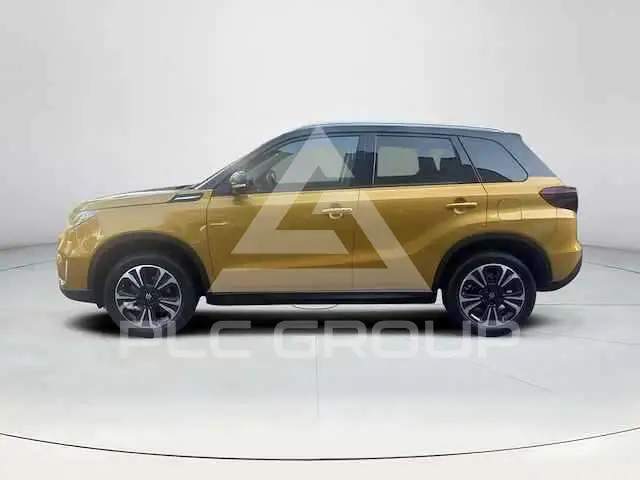 2018 Suzuki Vitara