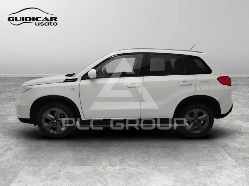 2018 Suzuki Vitara