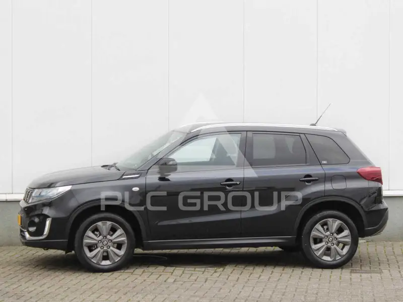 2018 Suzuki Vitara