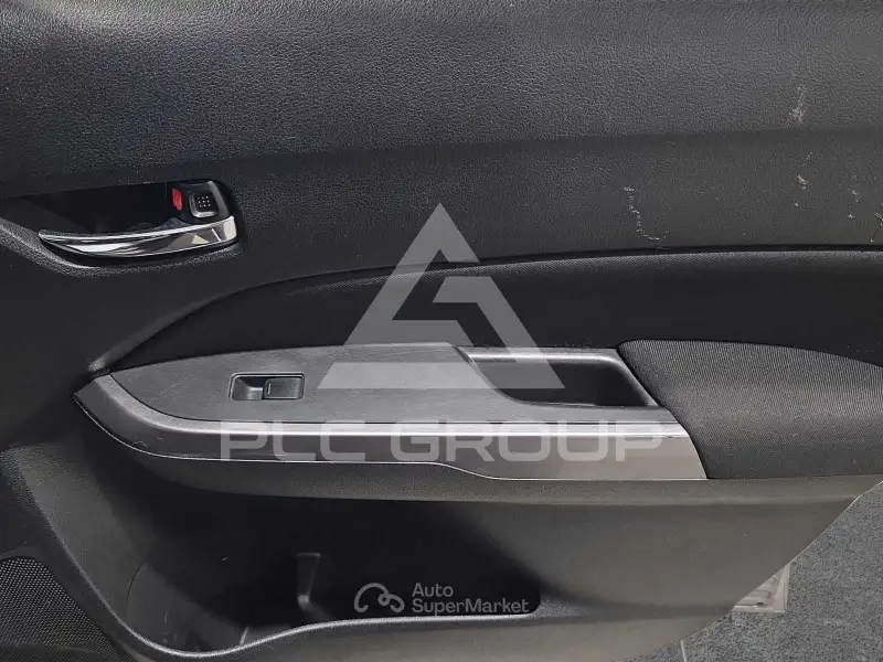 2018 Suzuki Vitara