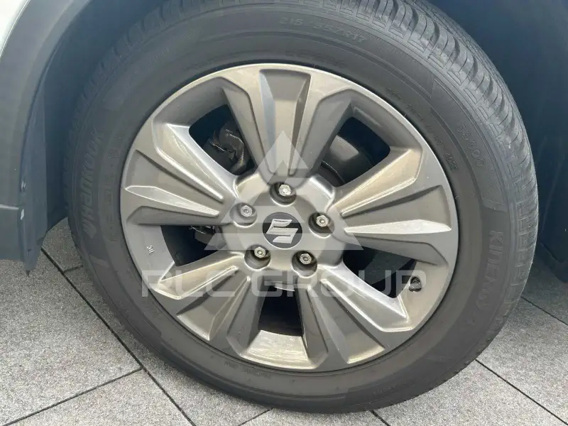 2018 Suzuki Vitara