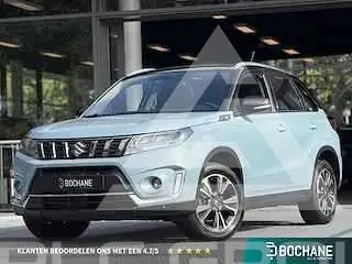 2018 Suzuki Vitara