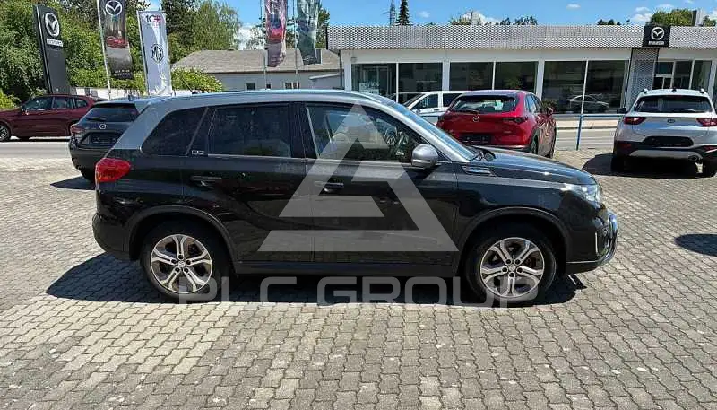 2018 Suzuki Vitara