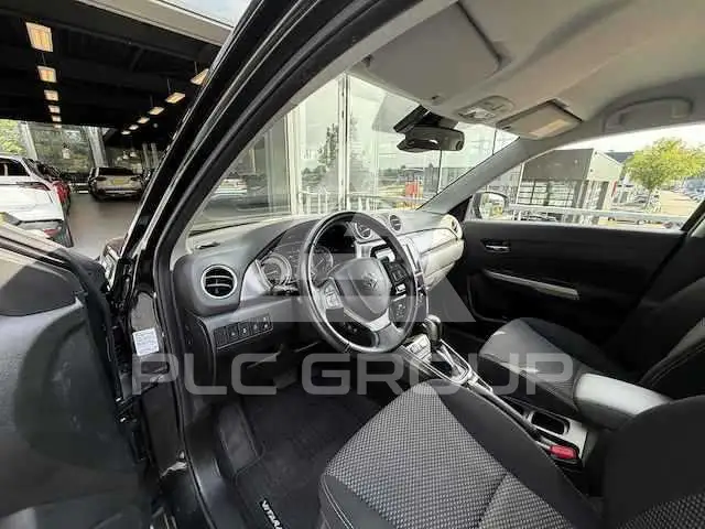 2018 Suzuki Vitara
