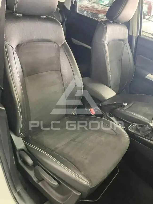 2018 Suzuki Vitara