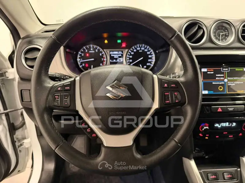 2018 Suzuki Vitara