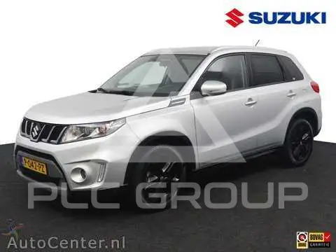 2018 Suzuki Vitara